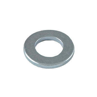 ZINC-PLATED WASHER DIN 125 M7