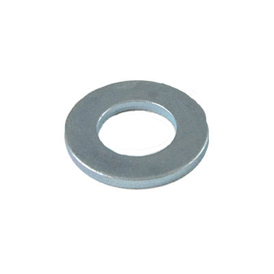 ZINC-PLATED WASHER  DIN 125 M8