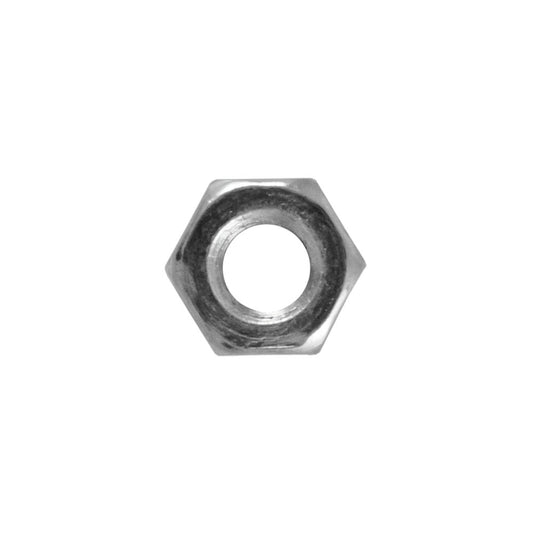 ZINC-PLATED NUT DIN 934 M3