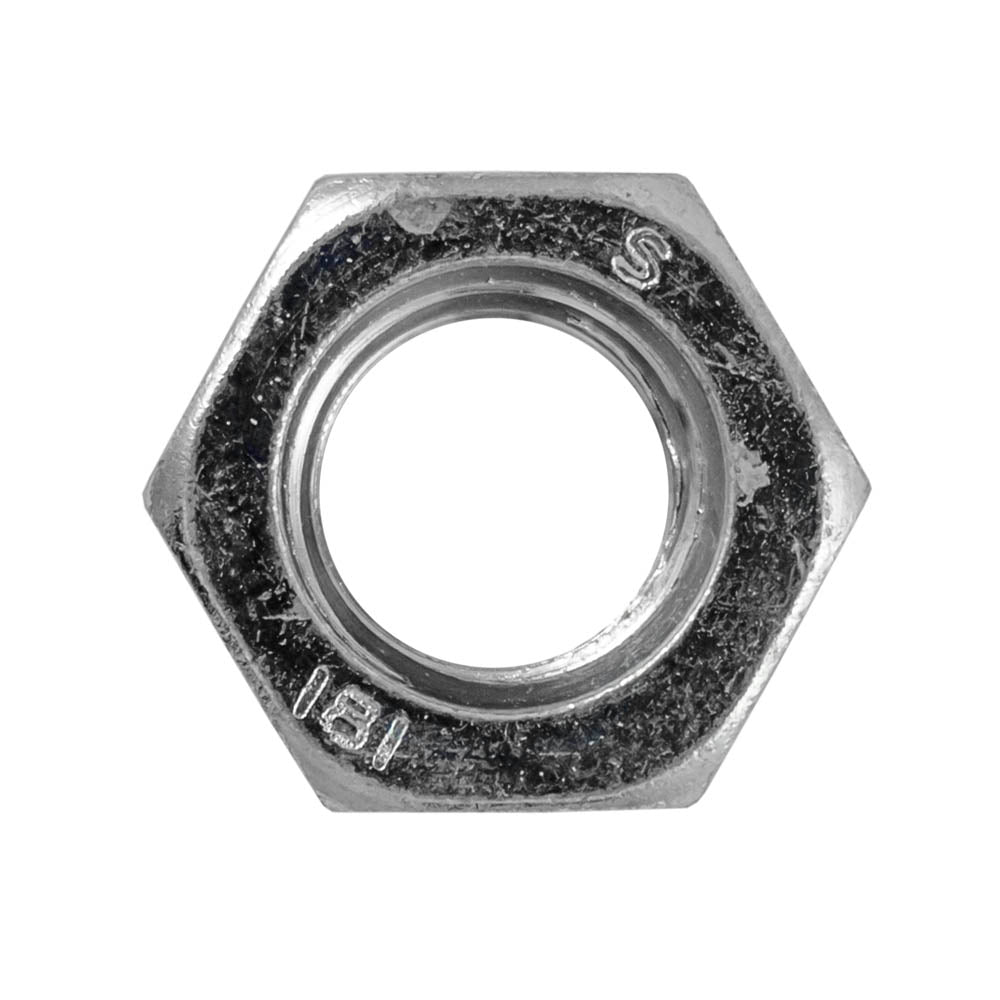 ZINC-PLATED NUT DIN 934 M14