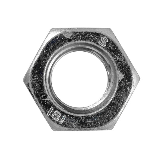 ZINC-PLATED NUT DIN 934 M14