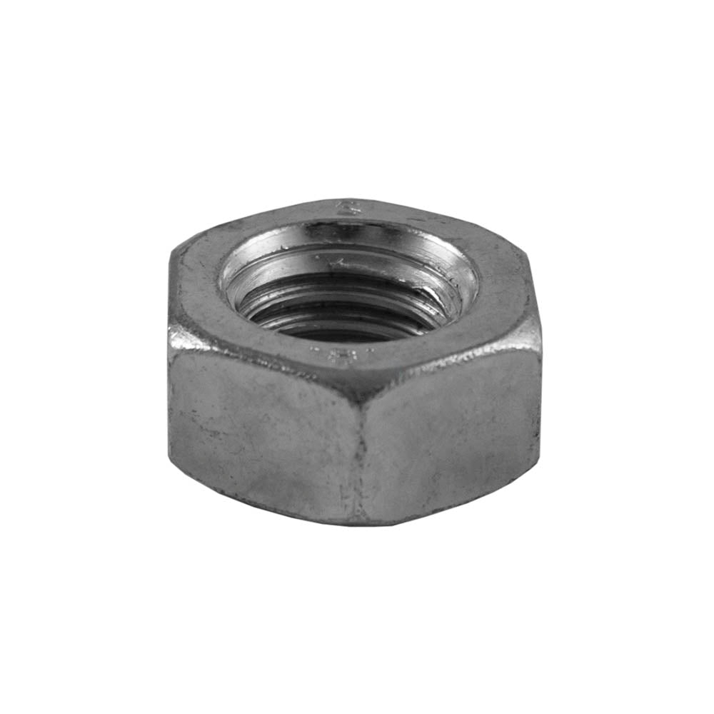 ZINC-PLATED NUT DIN 934 M14