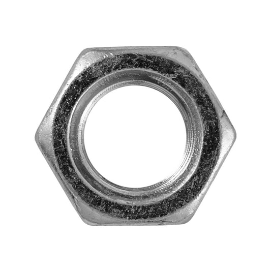 ZINC-PLATED NUT DIN 934 M16