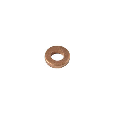 COPPER WASHER F/52030 DIM. 3X7X1.5
