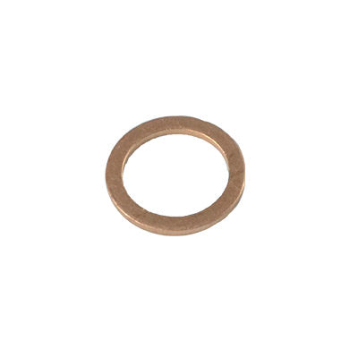 COPPER WASHER F/52030 DIM. 16X22X1.5