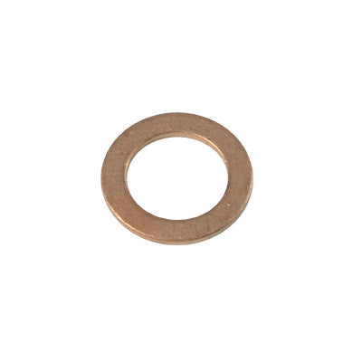 COPPER WASHER F/52030 DIM. 14X22X1.5