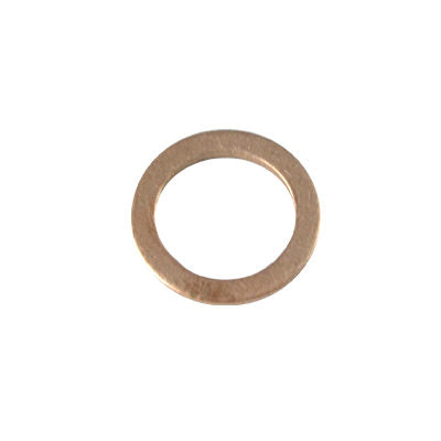 COPPER WASHER F/52030 DIM. 14X20X1.5