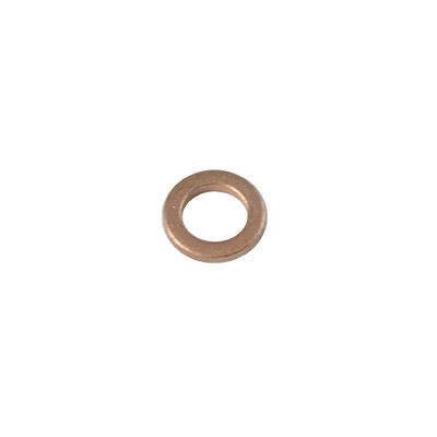 COPPER WASHER F/52030 DIM. 6X10X1.5