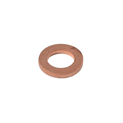 COPPER WASHER F/52030 DIM. 6X11X1.5