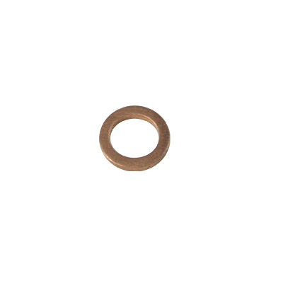 COPPER WASHER F/52030 DIM. 7X11X1.5