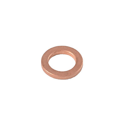 COPPER WASHER F/52030 DIM. 7X12X1.5