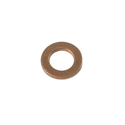COPPER WASHER F/52030 DIM. 8X14X1.5