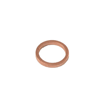COPPER WASHER F/52030 DIM. 9X12X1.5