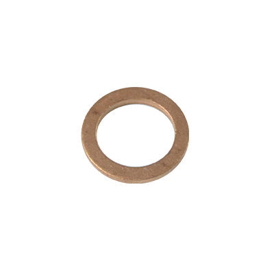 COPPER WASHER F/52030 DIM. 11X16X1.5