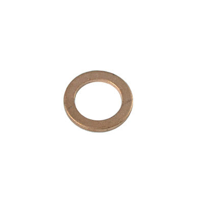 COPPER WASHER F/52030 DIM. 11X17X1.5
