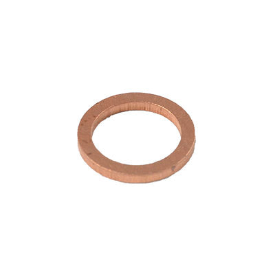COPPER WASHER F/52030 DIM. 12X16X1.5