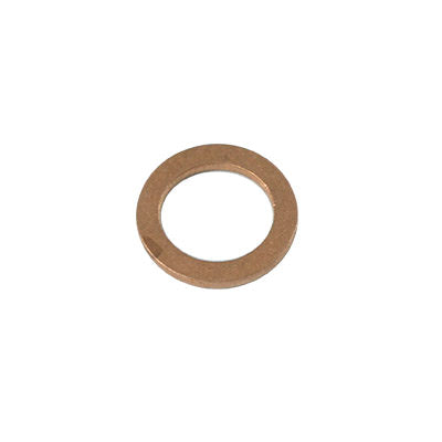 COPPER WASHER F/52030 DIM. 12X18X1.5