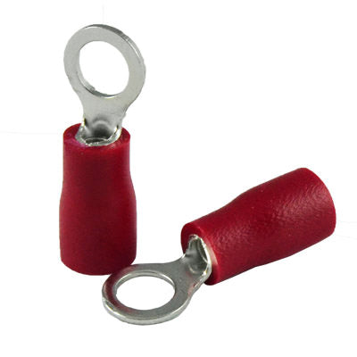 TERMINAL PIECE RV1.25-4S