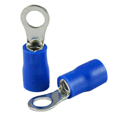 TERMINAL PIECE RV2-4S