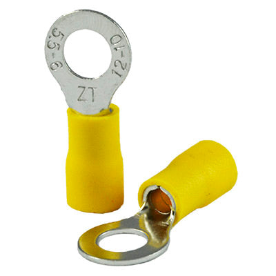 TERMINAL PIECE RV5.5-6S