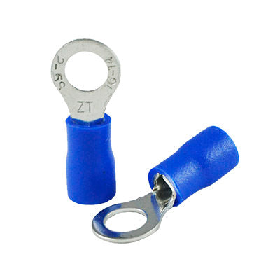 TERMINAL PIECE RV2-5S