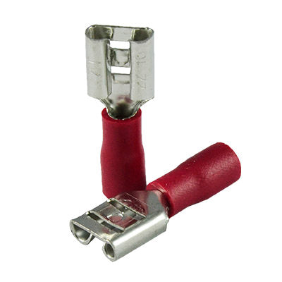 TERMINAL PIECE FDD1.25-250