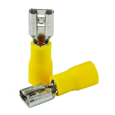 TERMINAL PIECE FDD5.5-250