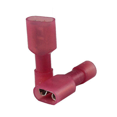 TERMINAL PIECE FDFN1.25-250