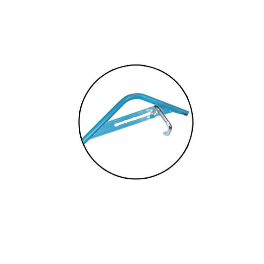FASTENING SUPPORT REPLACEMENT FOR REF.51902