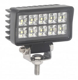 10xLED work lamp