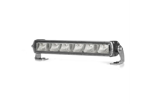 11 "LED head light + LED daytime driving