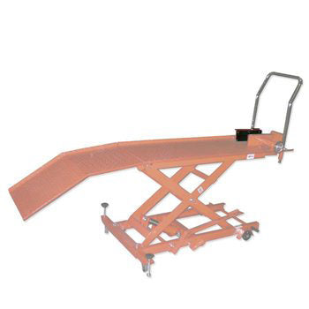 FIXED GRIP SUPPOR FOR HYDRAULIC TABLE REF. 50911