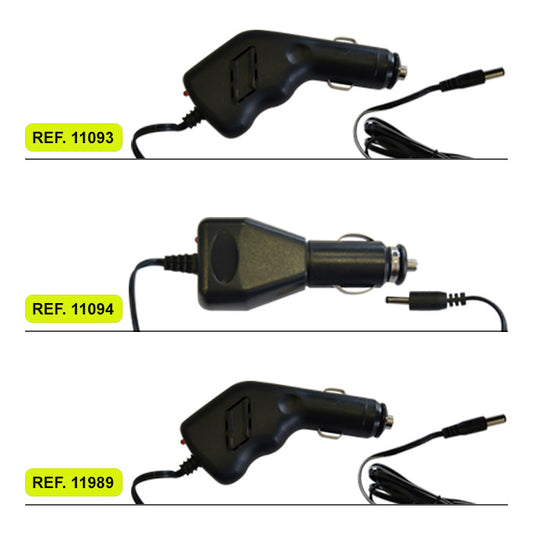CIGARRETTE LIGHTER PLUG