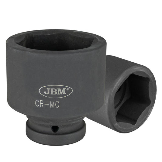 1" IMPACT SOCKET HEX.   56MM