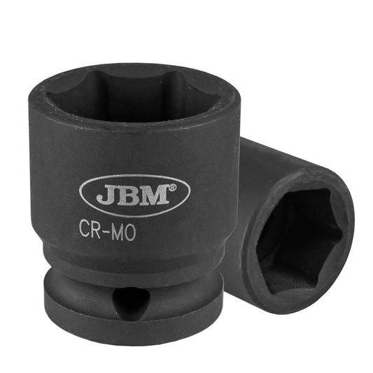 IMPACT SOCKET HEX. 1/2"   30MM