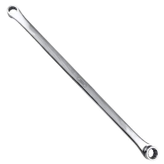 EXTRA-LONG 12-POINT SPANNER KIT 16X18