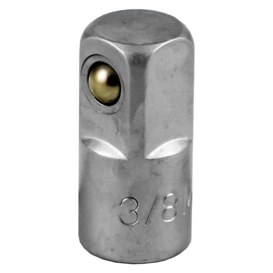 ADAPTOR 1/4" FEMALE - 3/8" MALE