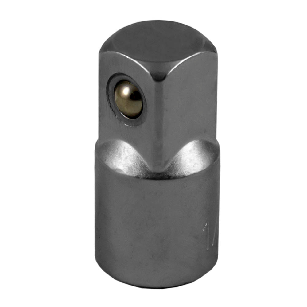 ADAPTOR 3/8" FEMALE - 1/4" MALE