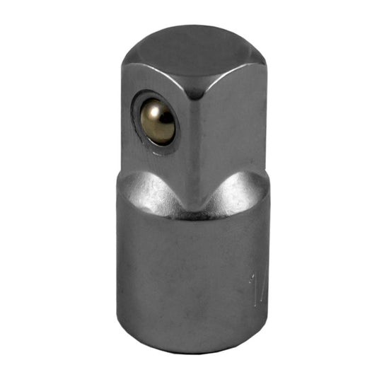 ADAPTOR 3/8" FEMALE - 1/4" MALE