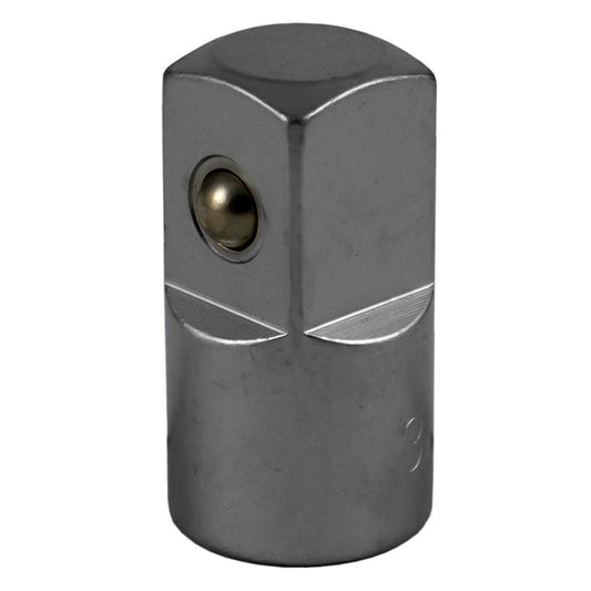 ADAPTOR 1/2" FEMALE - 3/4" MALE