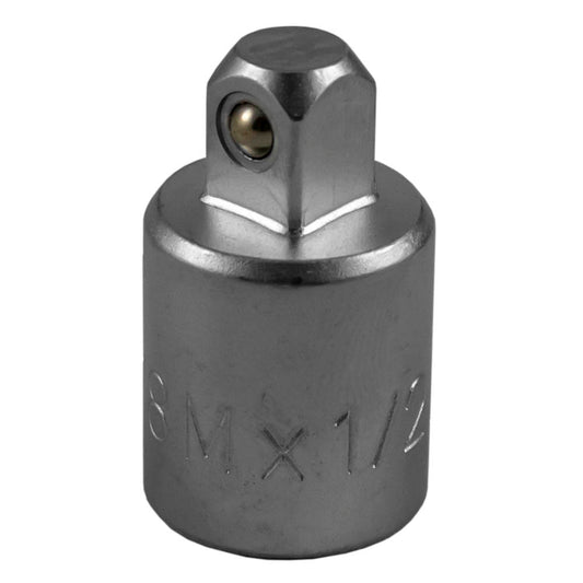 ADAPTOR 1/2" FEMALE - 3/8" MALE