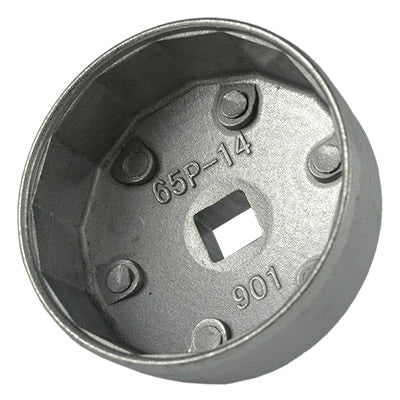 OIL FILTER WRENCH 65X14MM