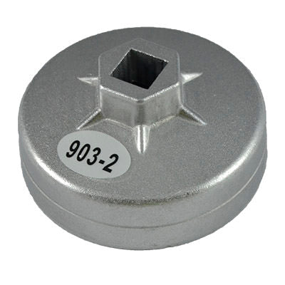 OIL FILTER SOCKET 74X8MM