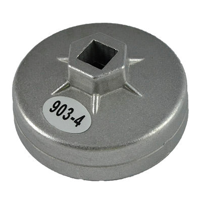 OIL FILTER SOCKET 73X14MM