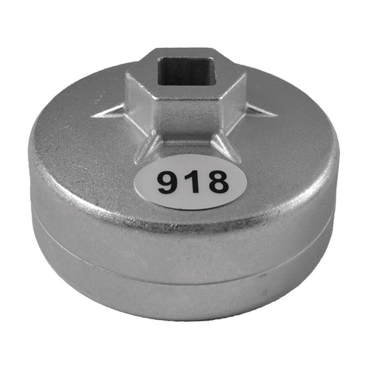 OIL FILTER SOCKET 74X15MM