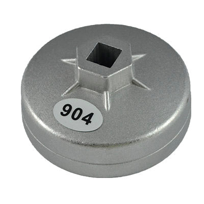 OIL FILTER SOCKET 79X15MM