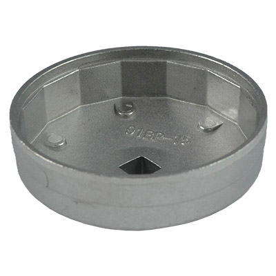 OIL FILTER SOCKET 91X15MM