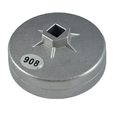 OIL FILTER SOCKET 91X15MM