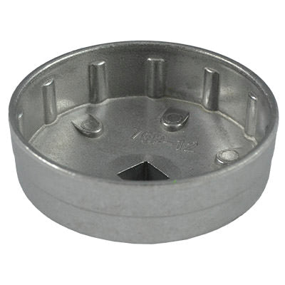 OIL FILTER SOCKET 80X12