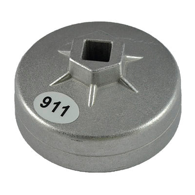 OIL FILTER SOCKET 80X12